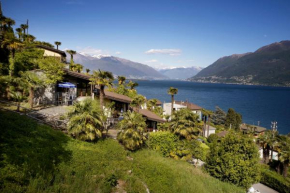 Reka-Ferienanlage Brissago